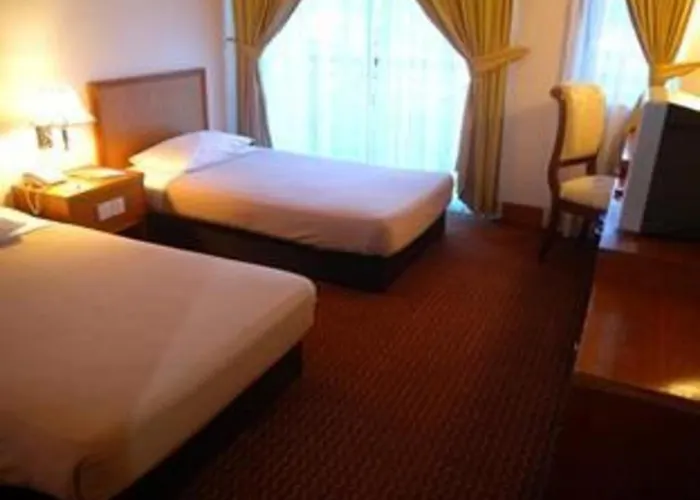 Putra Brasmana Hotel