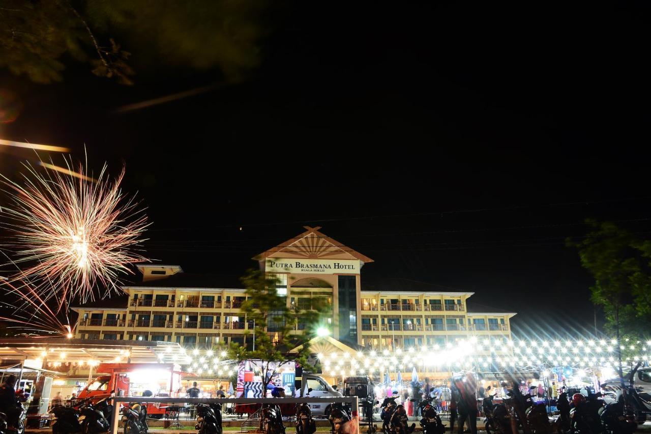 Putra Brasmana Hotel