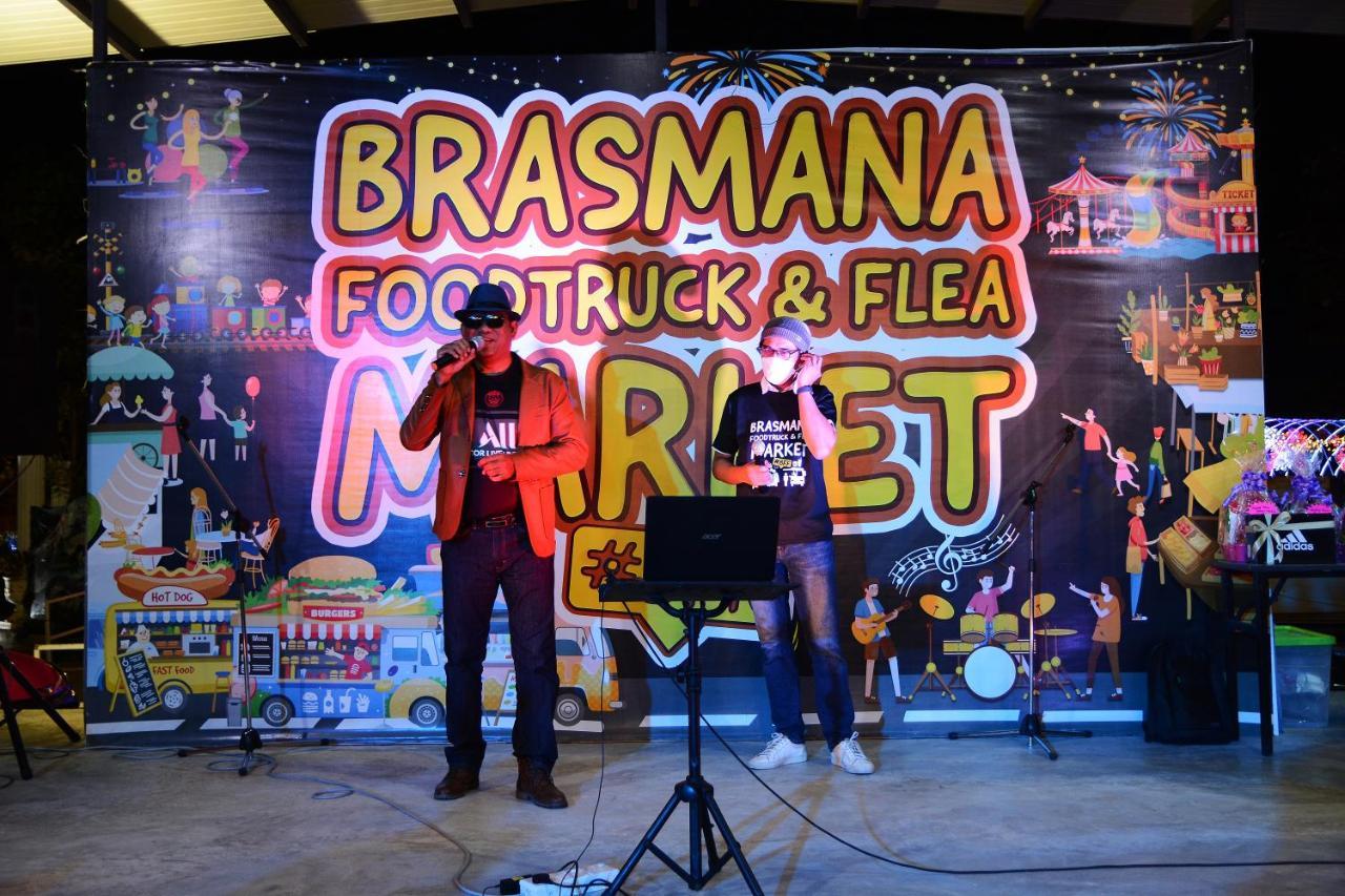 Putra Brasmana 2* Kuala Perlis