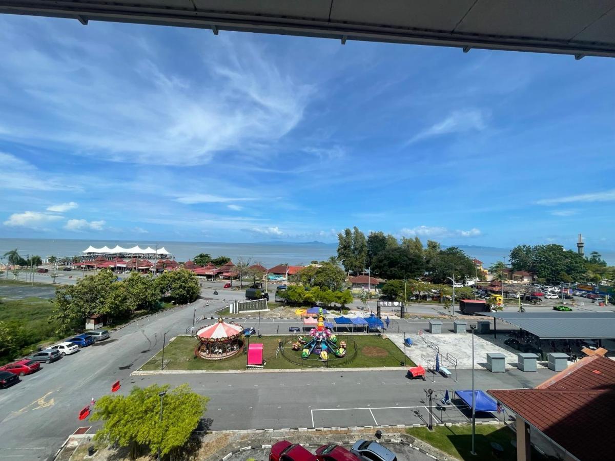 Hotel Putra Brasmana Kuala Perlis