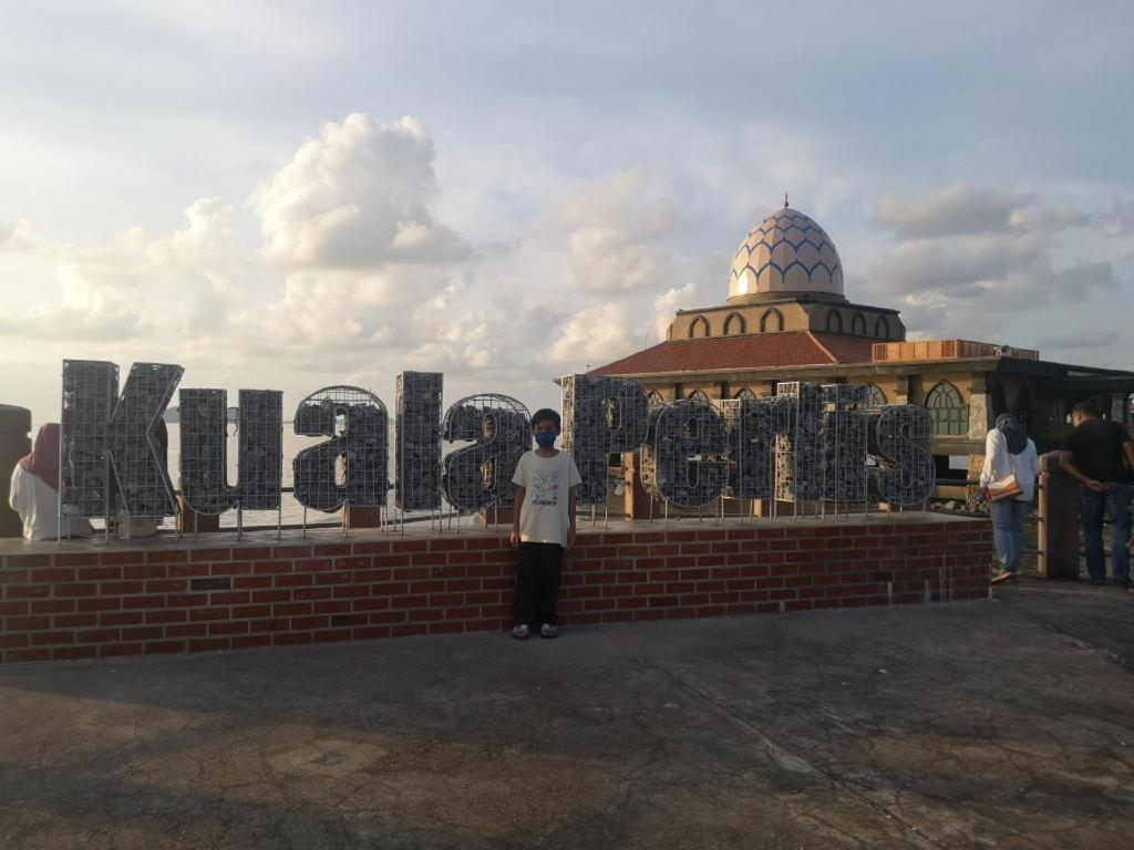 Putra Brasmana Hotel Kuala Perlis