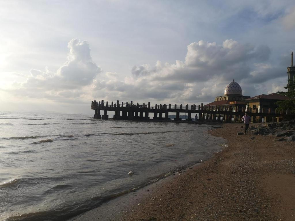 Hotel Putra Brasmana Kuala Perlis