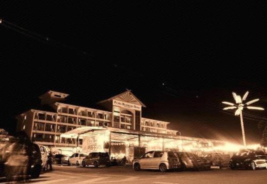Putra Brasmana