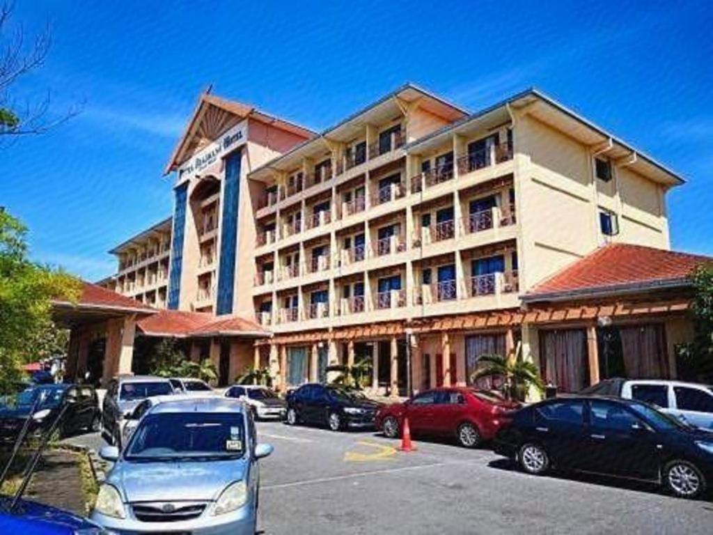 Putra Brasmana