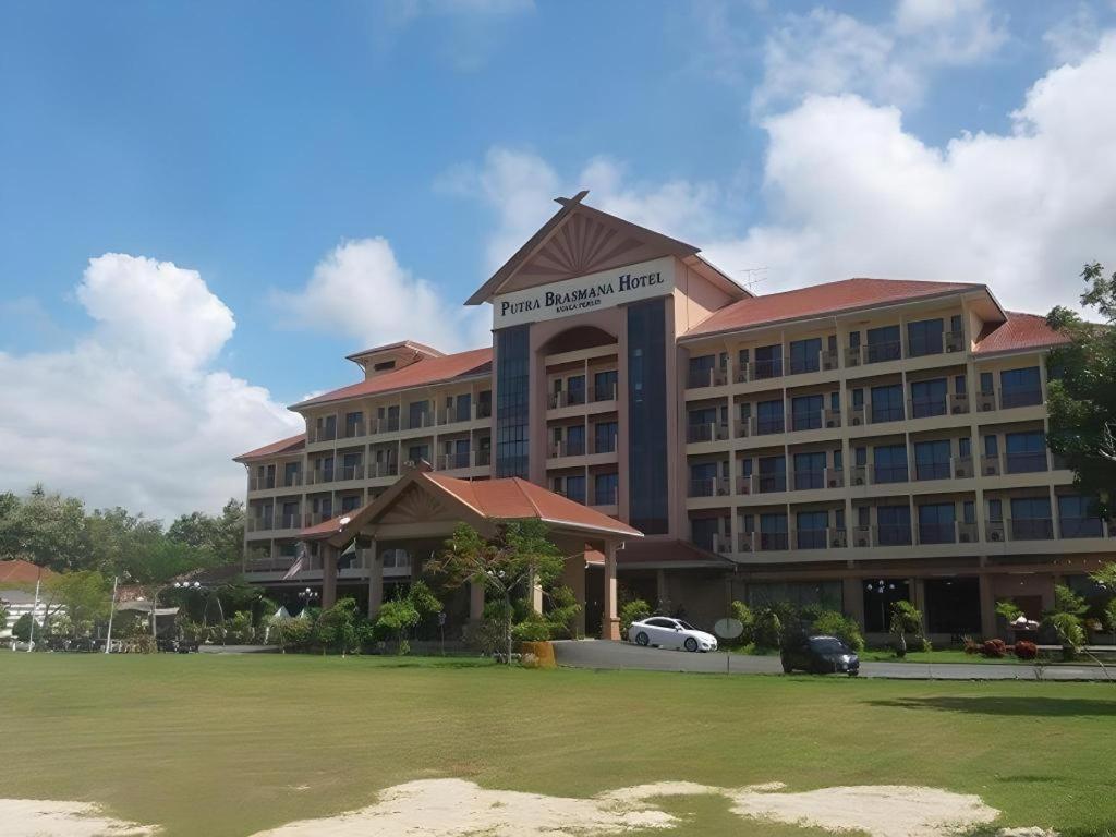 Putra Brasmana