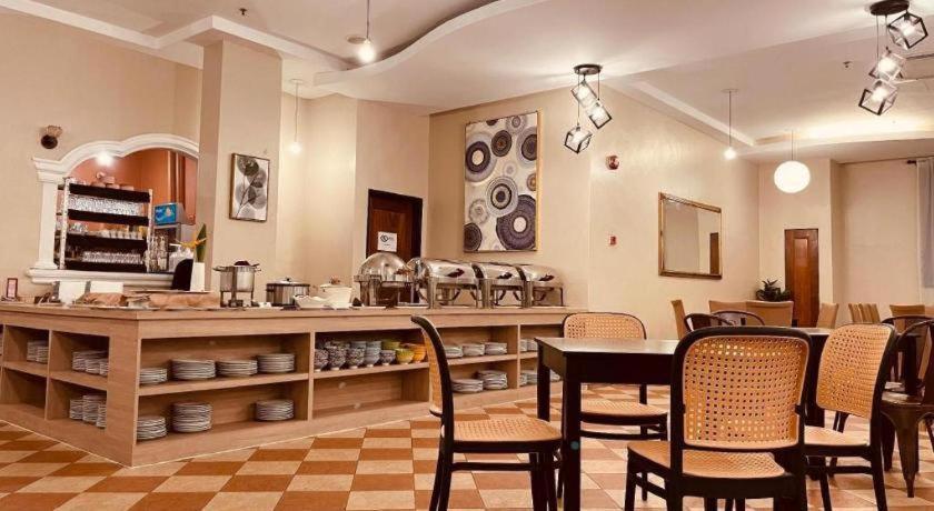 Hotel Putra Brasmana 2*