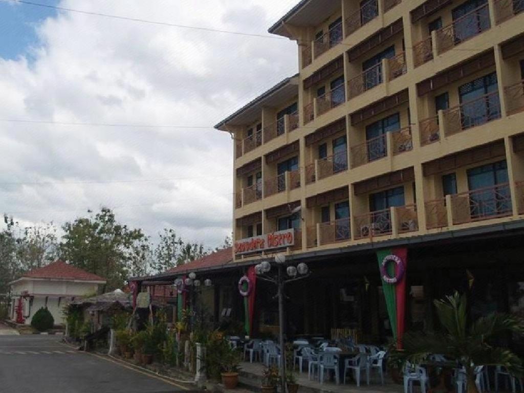 Putra Brasmana Hotel Kuala Perlis
