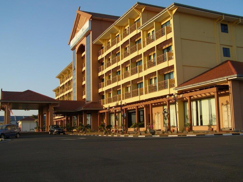 Putra Brasmana 2*